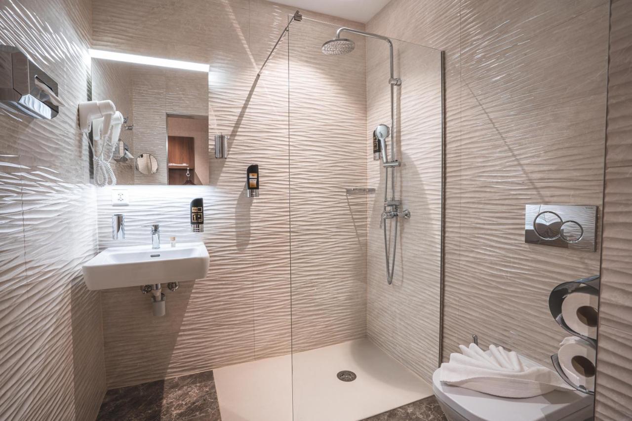 My Home Hotel - Free Parking Winterthour Extérieur photo