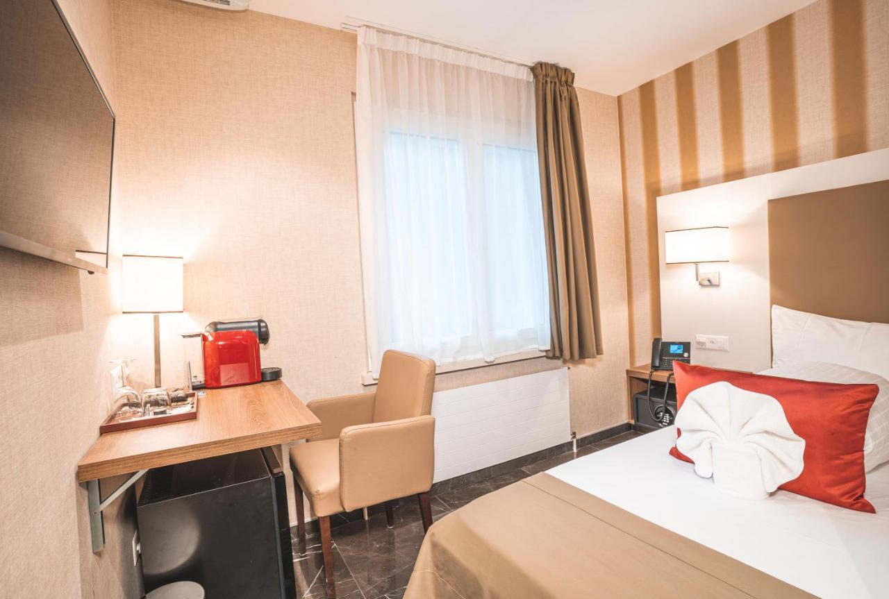 My Home Hotel - Free Parking Winterthour Extérieur photo
