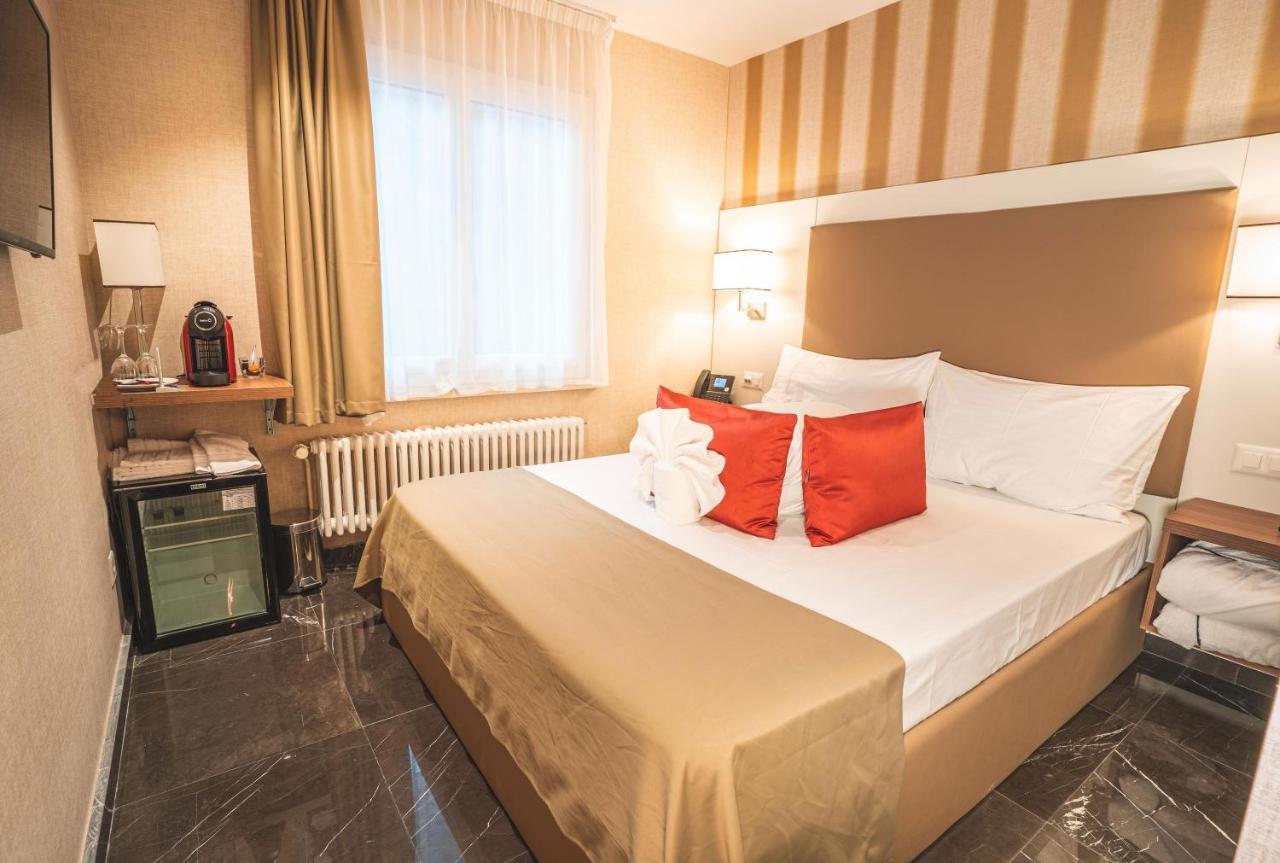 My Home Hotel - Free Parking Winterthour Extérieur photo