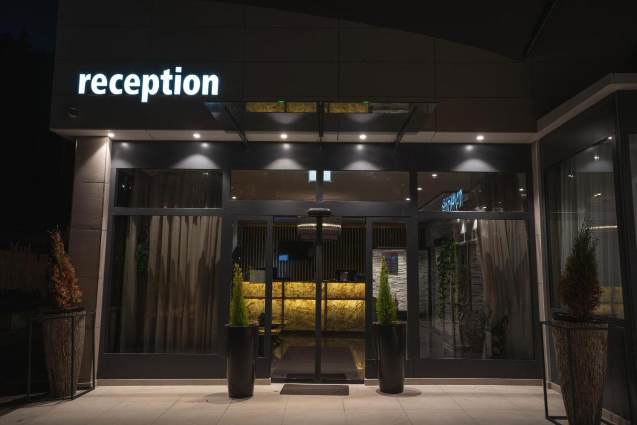 My Home Hotel - Free Parking Winterthour Extérieur photo