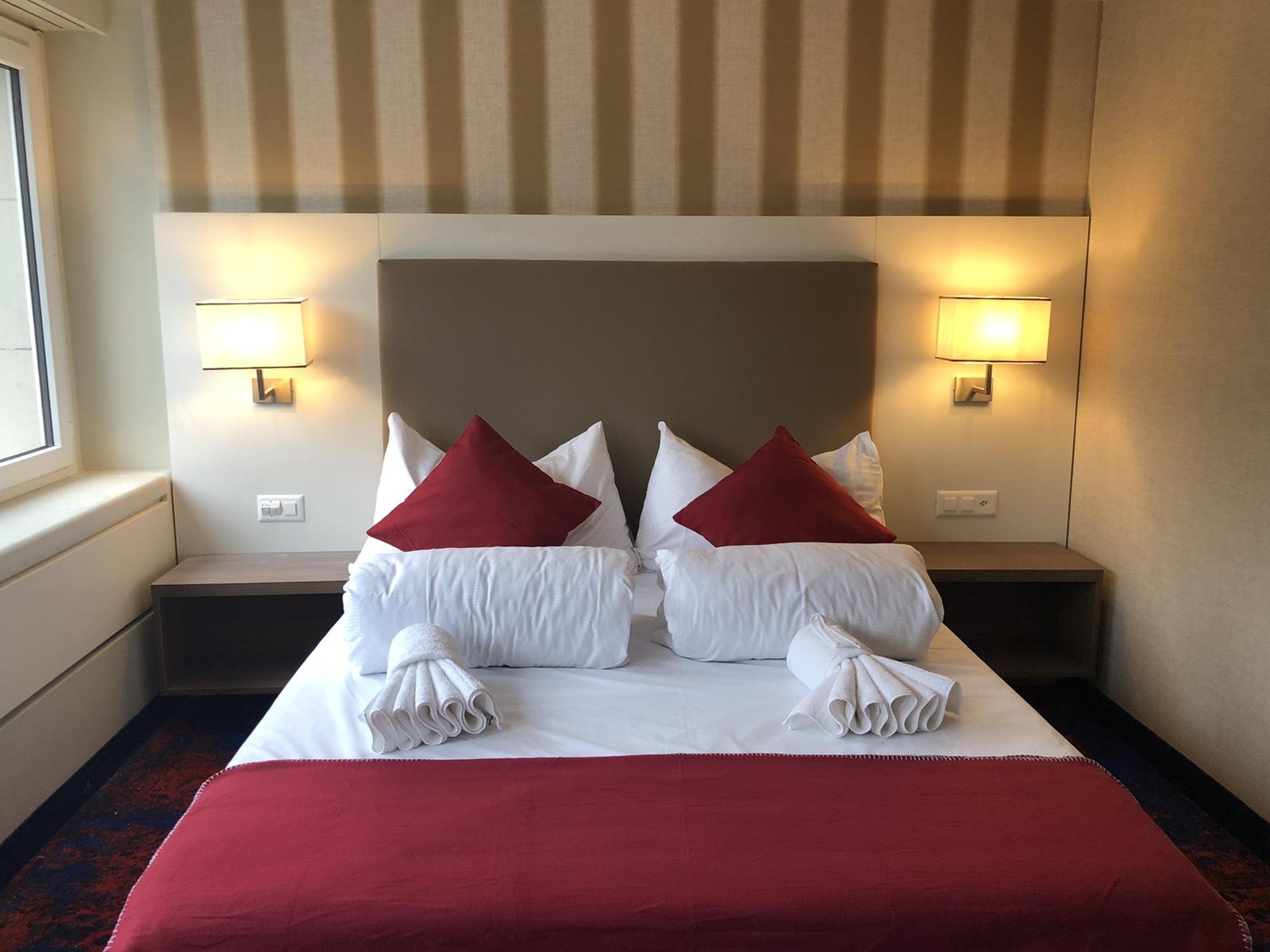 My Home Hotel - Free Parking Winterthour Extérieur photo