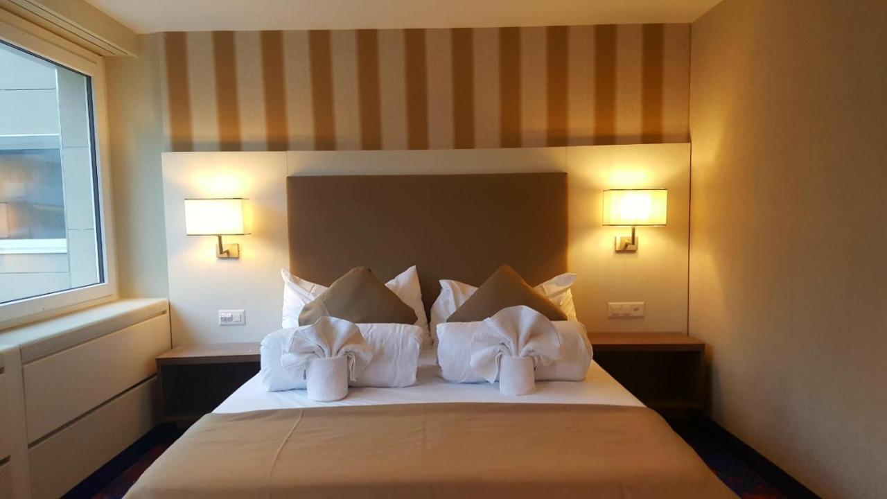 My Home Hotel - Free Parking Winterthour Extérieur photo
