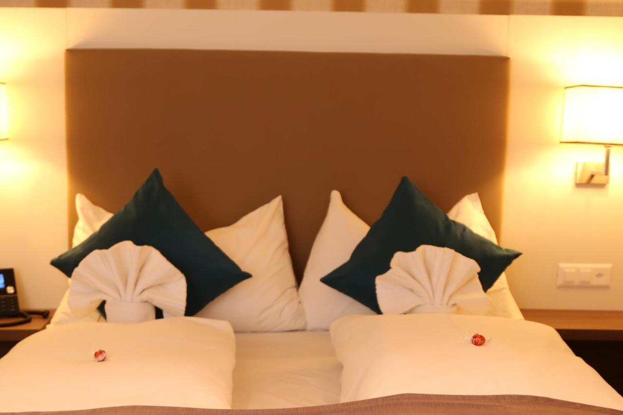 My Home Hotel - Free Parking Winterthour Extérieur photo