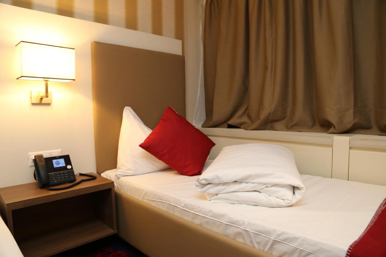 My Home Hotel - Free Parking Winterthour Extérieur photo